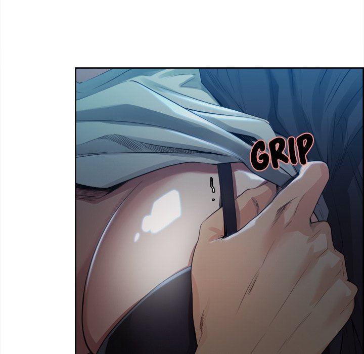 The Sharehouse Manhwa - Chapter 36 Page 41