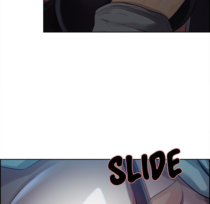 The Sharehouse Manhwa - Chapter 36 Page 42