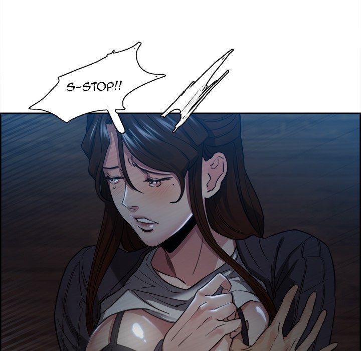 The Sharehouse Manhwa - Chapter 36 Page 44