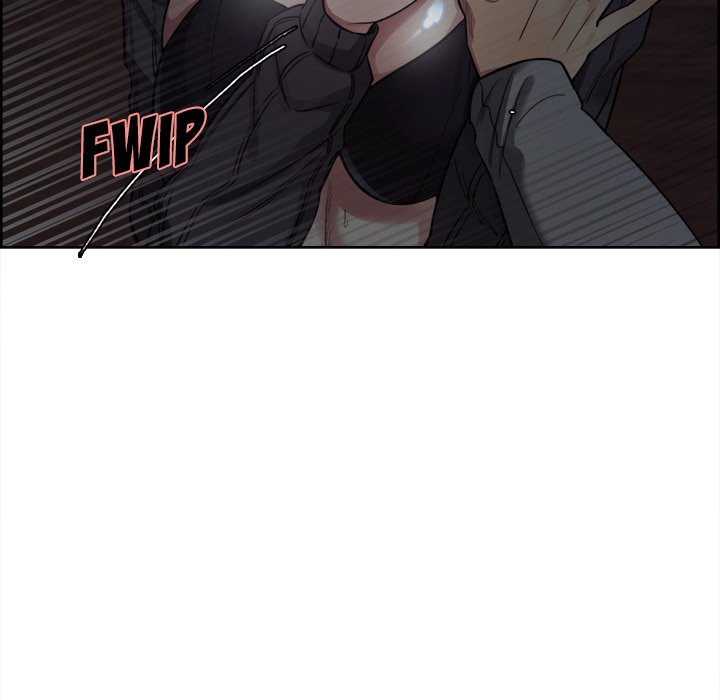 The Sharehouse Manhwa - Chapter 36 Page 45