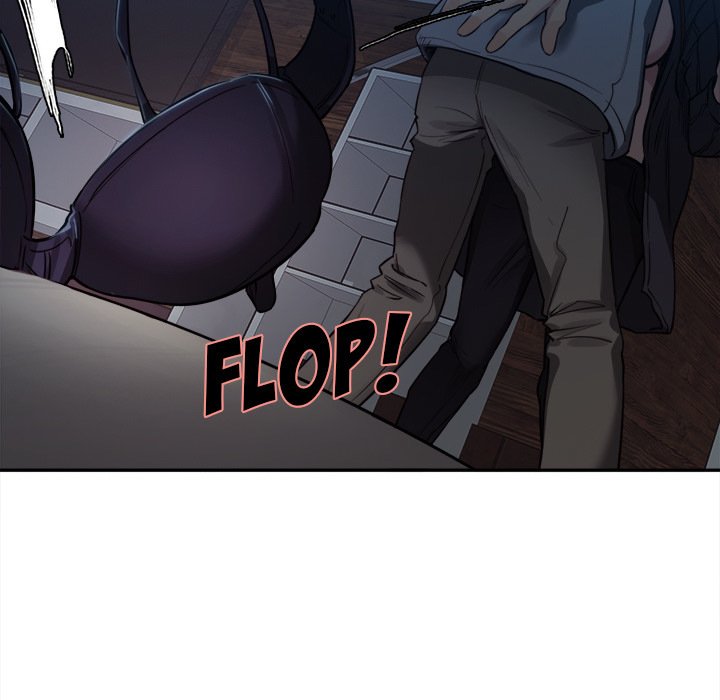 The Sharehouse Manhwa - Chapter 36 Page 57