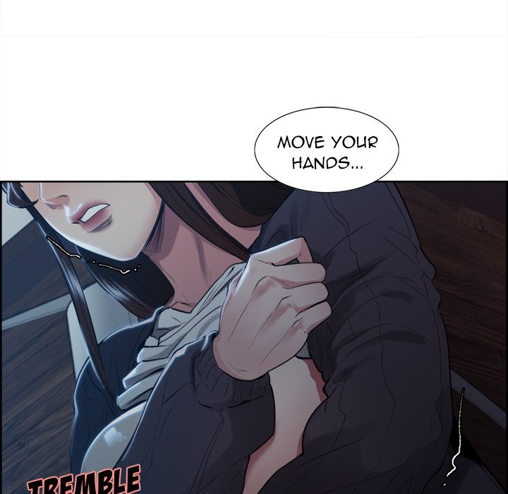 The Sharehouse Manhwa - Chapter 36 Page 58