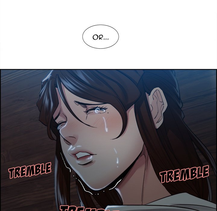 The Sharehouse Manhwa - Chapter 36 Page 74