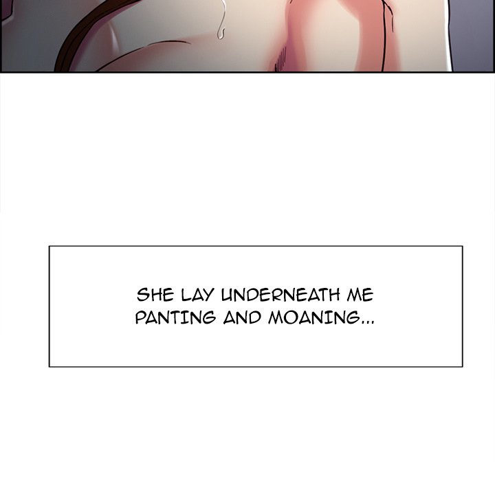 The Sharehouse Manhwa - Chapter 47 Page 20