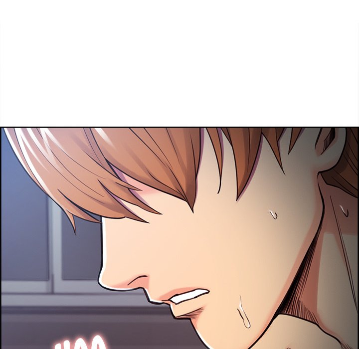 The Sharehouse Manhwa - Chapter 47 Page 21
