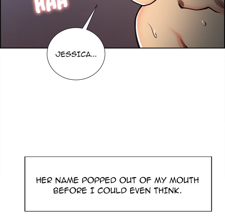The Sharehouse Manhwa - Chapter 47 Page 22