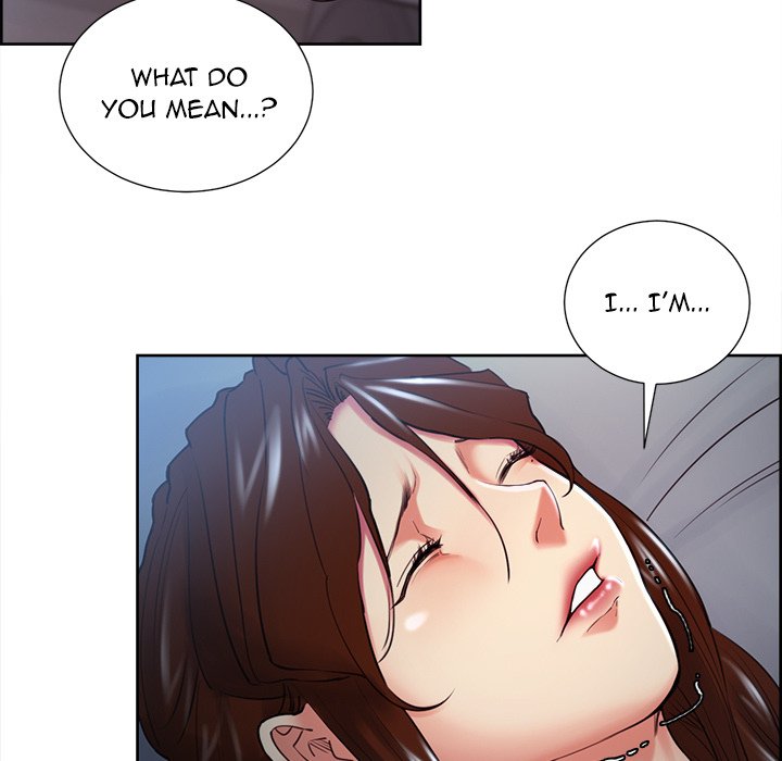 The Sharehouse Manhwa - Chapter 47 Page 39