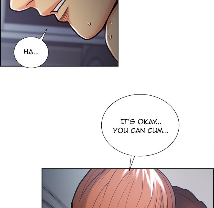 The Sharehouse Manhwa - Chapter 47 Page 43