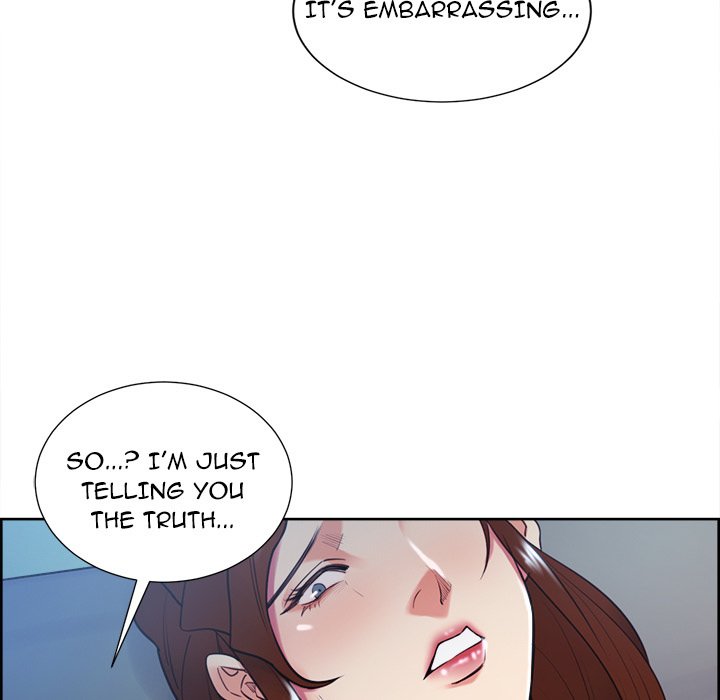 The Sharehouse Manhwa - Chapter 47 Page 51