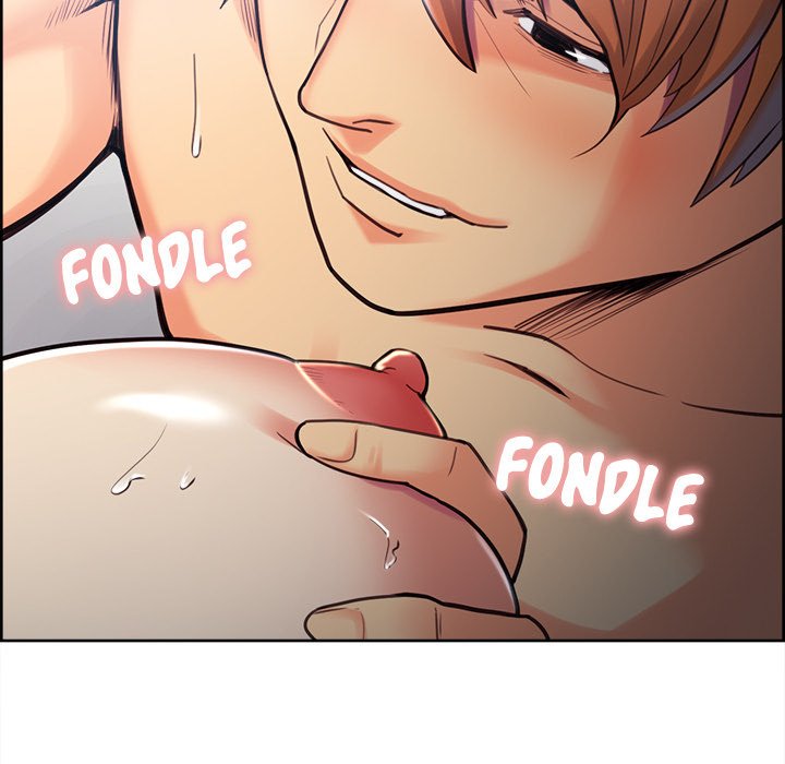 The Sharehouse Manhwa - Chapter 47 Page 54