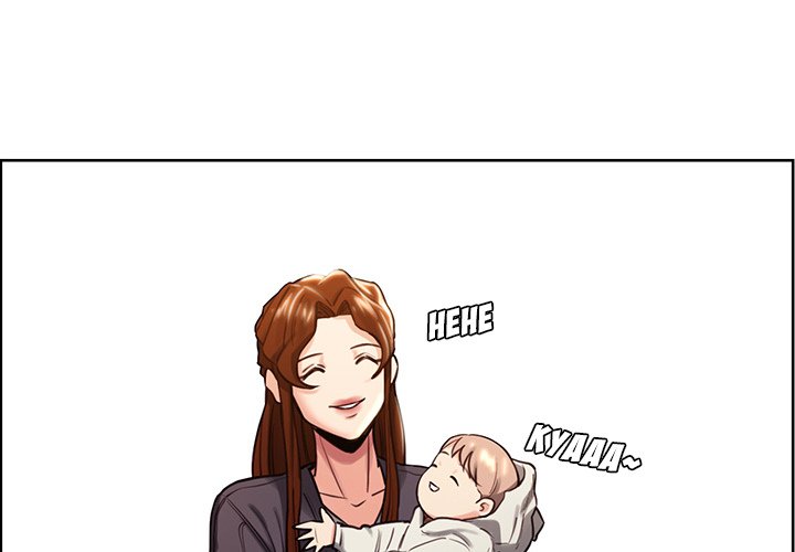 The Sharehouse Manhwa - Chapter 32 Page 3