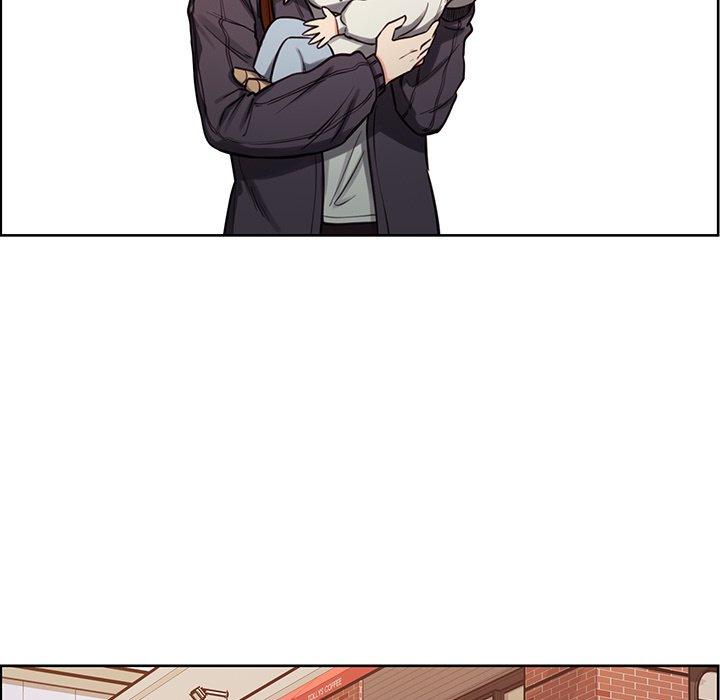 The Sharehouse Manhwa - Chapter 32 Page 4