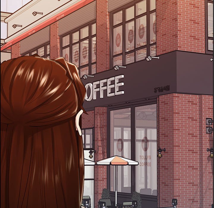 The Sharehouse Manhwa - Chapter 32 Page 5