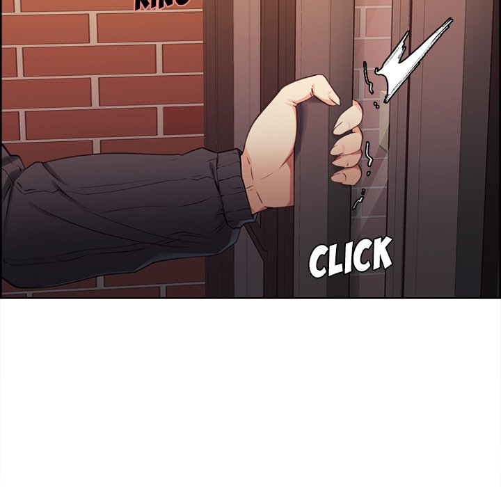 The Sharehouse Manhwa - Chapter 32 Page 10