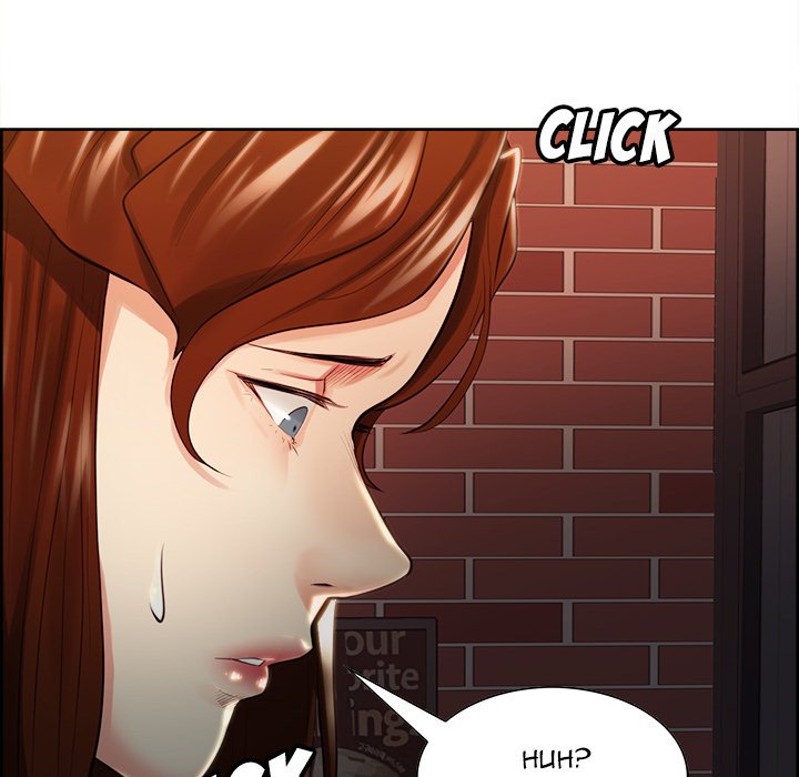 The Sharehouse Manhwa - Chapter 32 Page 11