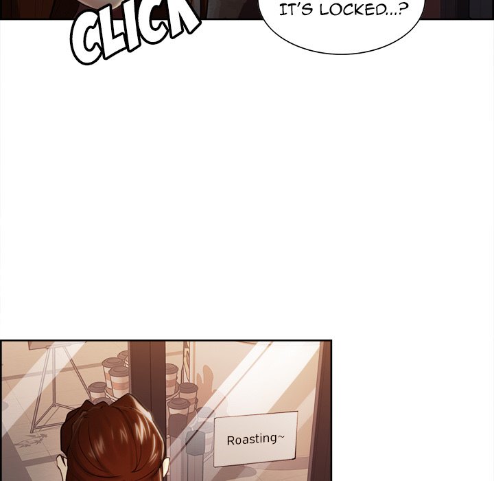 The Sharehouse Manhwa - Chapter 32 Page 12