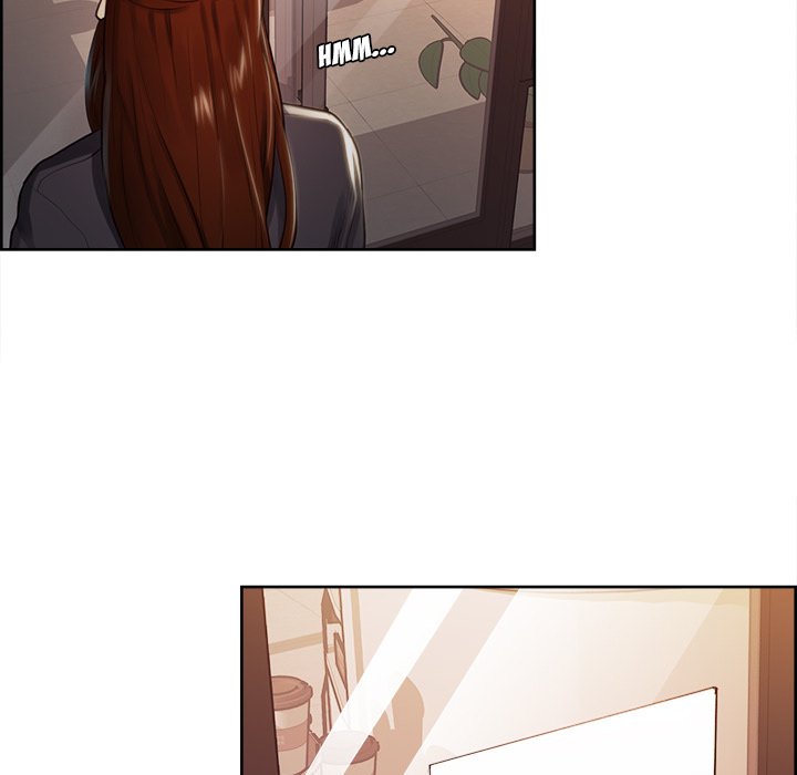 The Sharehouse Manhwa - Chapter 32 Page 13