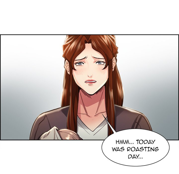 The Sharehouse Manhwa - Chapter 32 Page 15