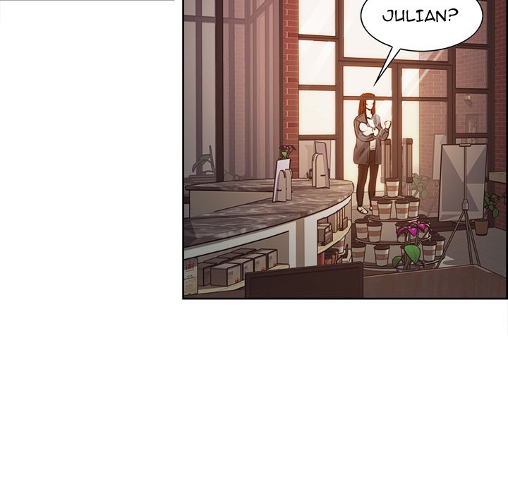 The Sharehouse Manhwa - Chapter 32 Page 17