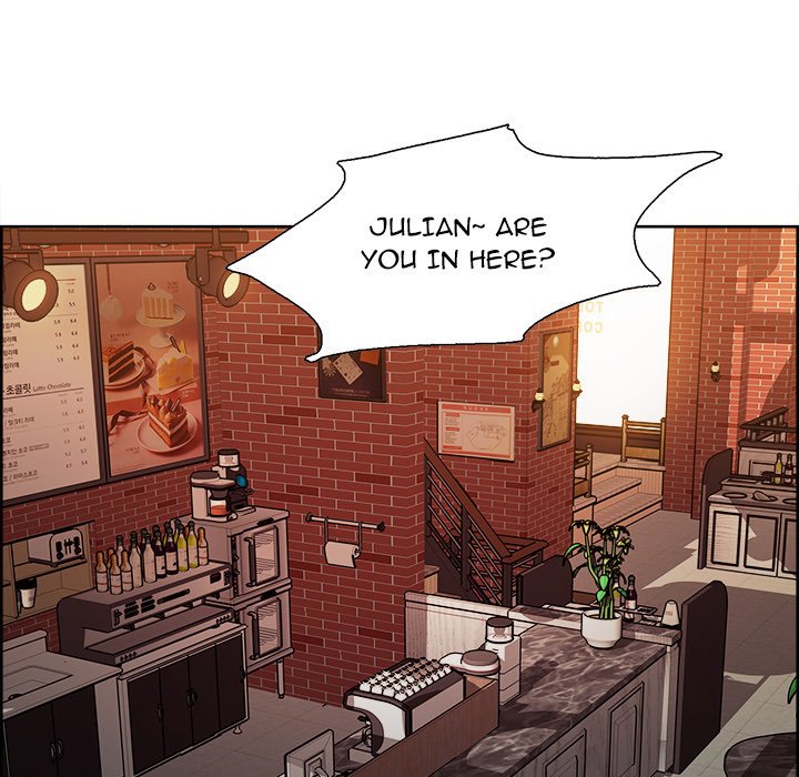 The Sharehouse Manhwa - Chapter 32 Page 18