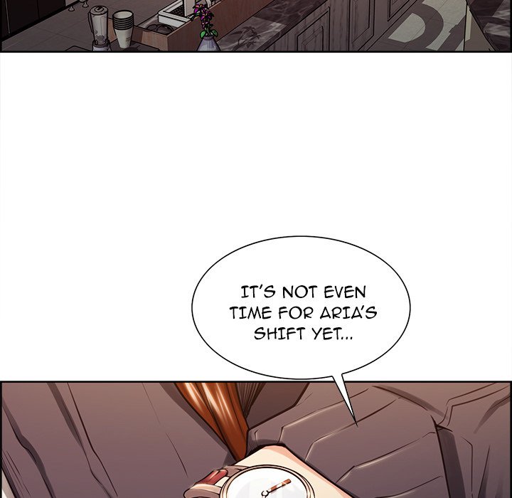 The Sharehouse Manhwa - Chapter 32 Page 19