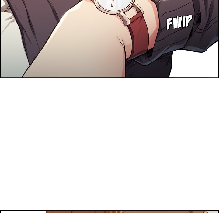 The Sharehouse Manhwa - Chapter 32 Page 20