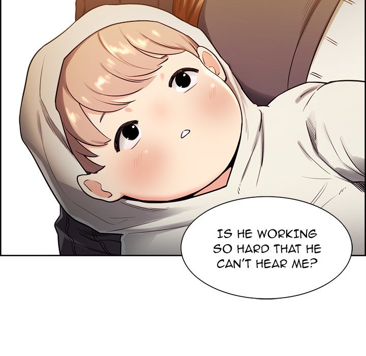 The Sharehouse Manhwa - Chapter 32 Page 21