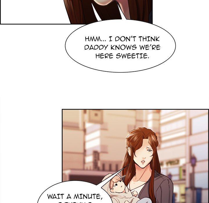 The Sharehouse Manhwa - Chapter 32 Page 23