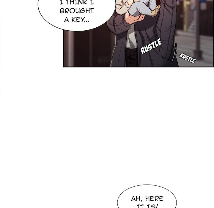 The Sharehouse Manhwa - Chapter 32 Page 24
