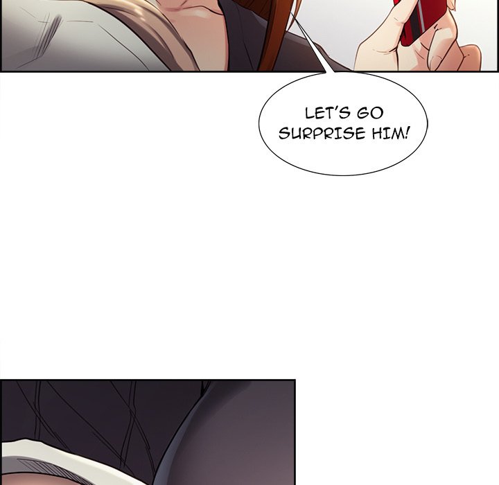 The Sharehouse Manhwa - Chapter 32 Page 27