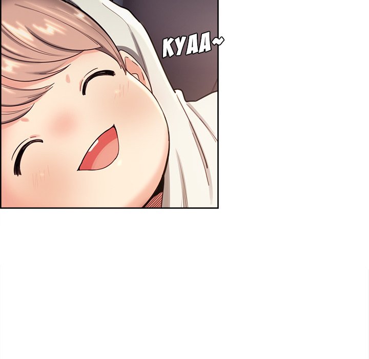 The Sharehouse Manhwa - Chapter 32 Page 28