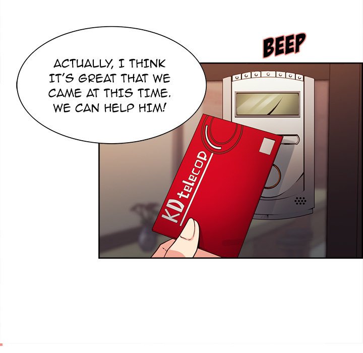 The Sharehouse Manhwa - Chapter 32 Page 29