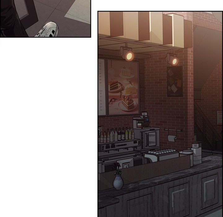 The Sharehouse Manhwa - Chapter 32 Page 31