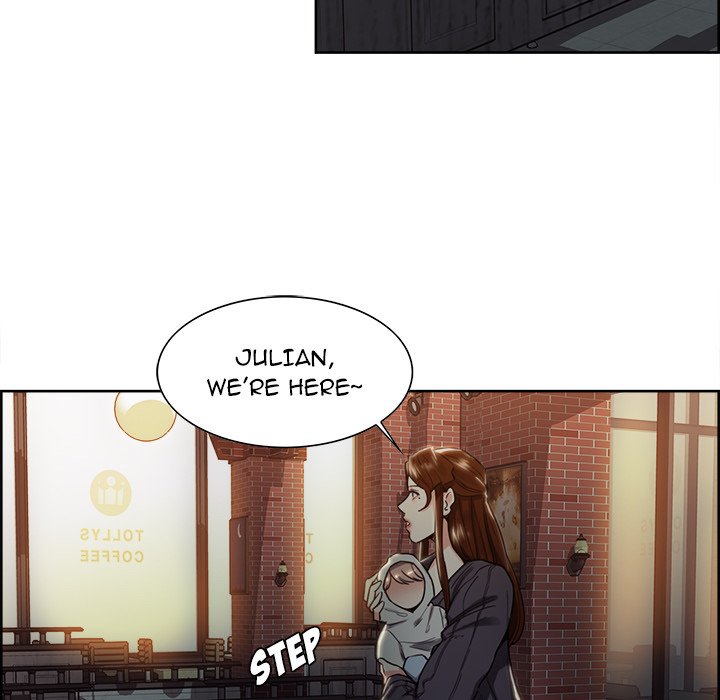 The Sharehouse Manhwa - Chapter 32 Page 32