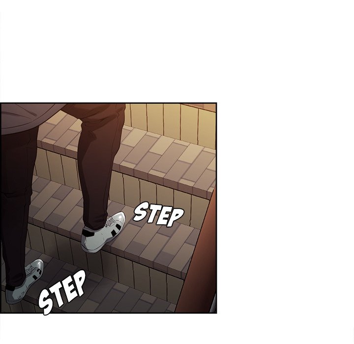 The Sharehouse Manhwa - Chapter 32 Page 36