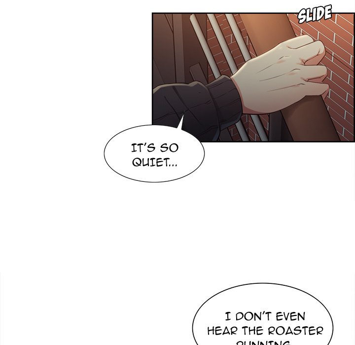 The Sharehouse Manhwa - Chapter 32 Page 37