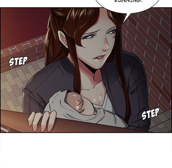 The Sharehouse Manhwa - Chapter 32 Page 38
