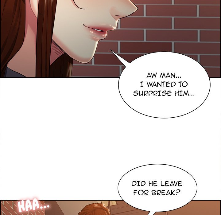 The Sharehouse Manhwa - Chapter 32 Page 40
