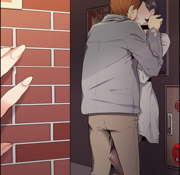 The Sharehouse Manhwa - Chapter 32 Page 49