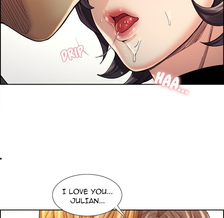 The Sharehouse Manhwa - Chapter 32 Page 53