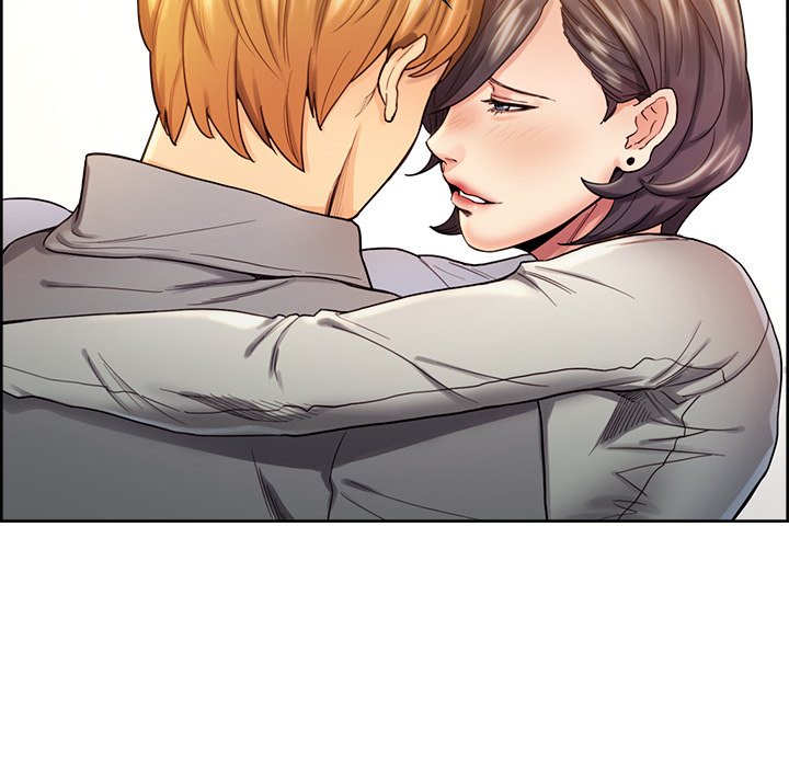 The Sharehouse Manhwa - Chapter 32 Page 54