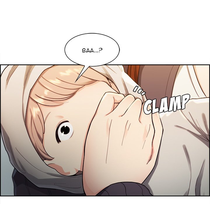 The Sharehouse Manhwa - Chapter 32 Page 65