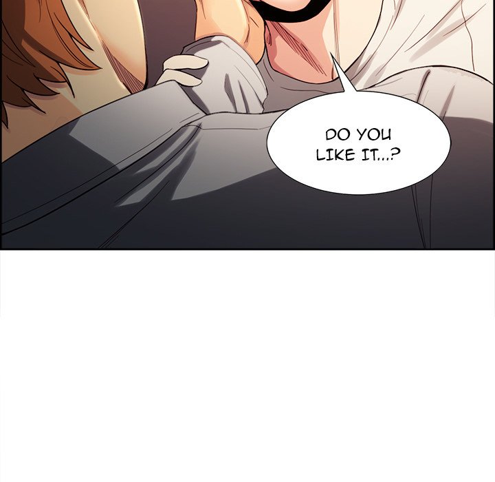 The Sharehouse Manhwa - Chapter 32 Page 81
