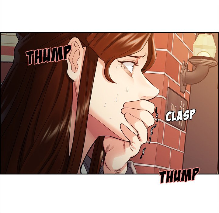 The Sharehouse Manhwa - Chapter 32 Page 82