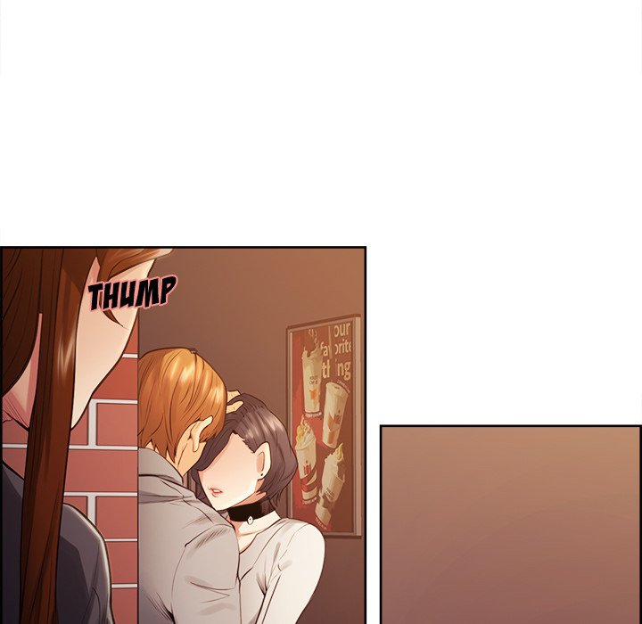 The Sharehouse Manhwa - Chapter 32 Page 83