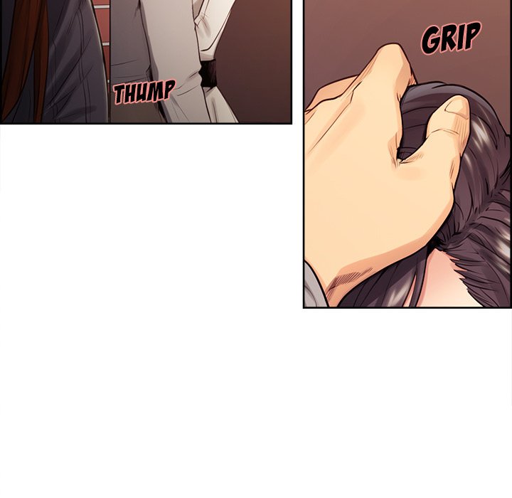 The Sharehouse Manhwa - Chapter 32 Page 84