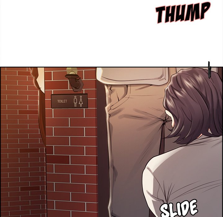 The Sharehouse Manhwa - Chapter 32 Page 86