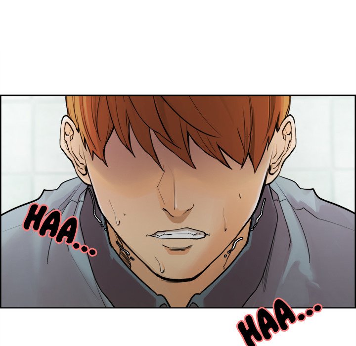 The Sharehouse Manhwa - Chapter 10 Page 15