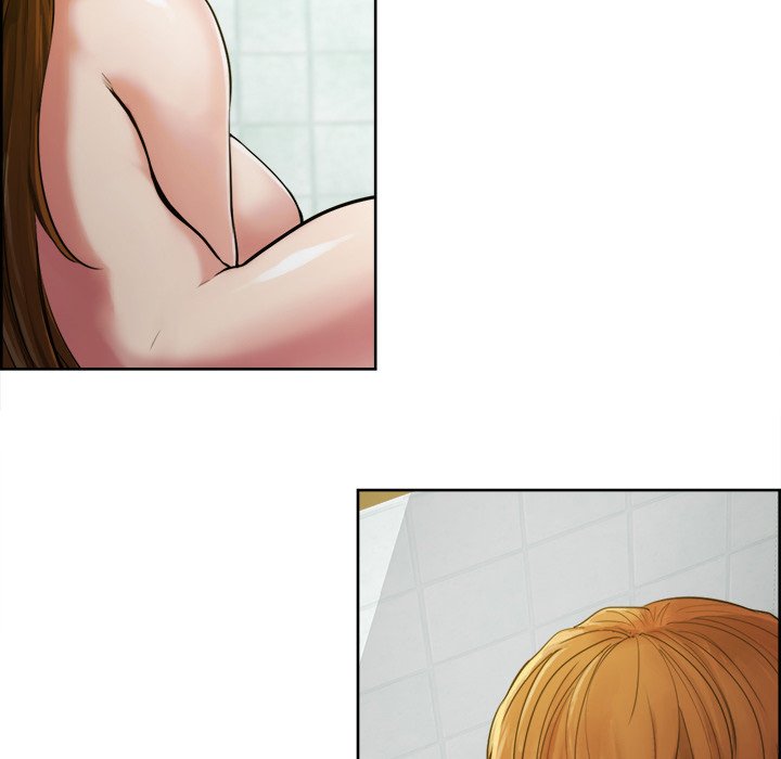 The Sharehouse Manhwa - Chapter 10 Page 17