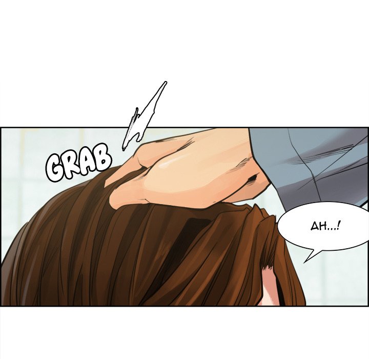 The Sharehouse Manhwa - Chapter 10 Page 20